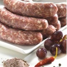 MELANGE D'EPICES POUR SAUCISSES VIGNERONNE