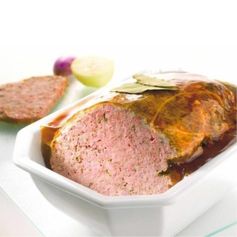 EPICES POUR PÂTE BRETON