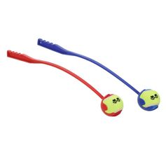 JOUET LANCEUR DE BALLE 50CM