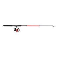 CANNE CATCH PRO TE-SPIN 2M40 + MOULINET
