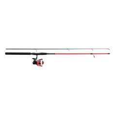 CANNE CATCH PRO 2M40 10/30G + MOULINET