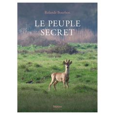 LIVRE LE PEUPLE SECRET