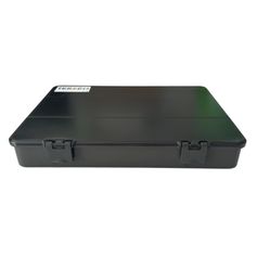 BOITE CARPE XL + 8 BOITES + BAS DE LIGNE
