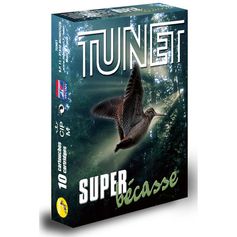 CARTOUCHES SUPER BECASSE 12/70 40G PB9