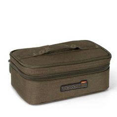 SAC + BOITES A HAMECONS VOYAGER
