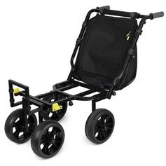 CHARIOT 4 ROUES COMPACT