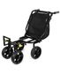 CHARIOT 4 ROUES COMPACT
