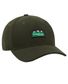 CASQUETTE MONSOON DEEP FOREST