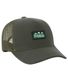 CASQUETTE TRUCKER DEEP FOREST