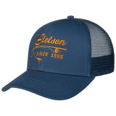 CASQUETTE BASE BALL FILET FISHING