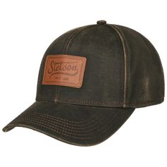 CASQUETTE BASE BALL COPE PATCH