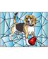 COLORIAGE BEAGLE