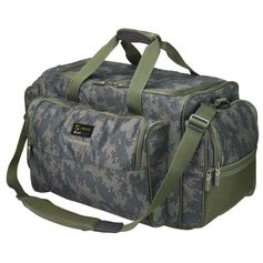 CARRYALL BLAX MEDIUM CAMO