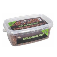 PELLETS BIG FISH SOLID BAG MIX 2L