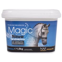 MAGIC POWDER 1.5KG R01