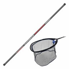 EPUISETTE EXPRESS CARP PUT-OVER NET