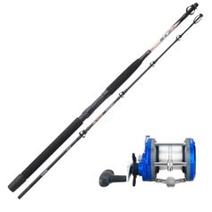 CANNE NASSAU 1M65 + MOUL SUNSAIL