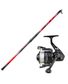 CANNE AYALA 4M20 + MOUL SUNHOPPER