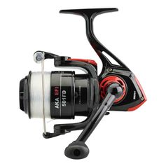 MOULINET AKA EFI 501 FD