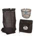 BOURRICHE 2M50+PIQUE+TETE CARP+SAC