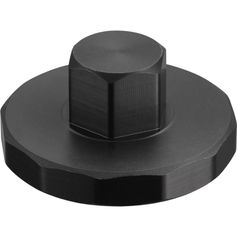 OUTIL DEMONTAGE MODERATEUR SON 45MM