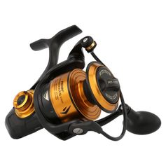 MOULINET SPINFISHER IV 6500
