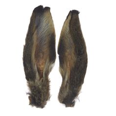 POIL OREILLE DE LIEVRE NATUREL
