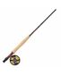 CANNE DISCOVERY TROUT 9 PIEDS S4/5