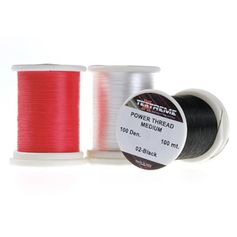 FIL POWER THREAD MEDIUM