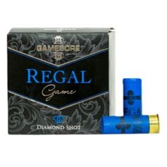 CARTOUCHES REGAL 16/28G BJ N4 X25