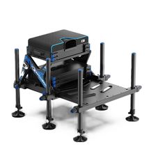 STATION D36 X-COMPETITION