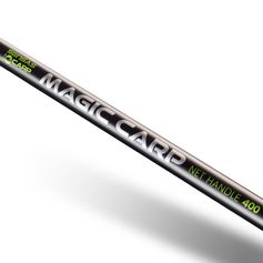 MANCHE MAGIC CARP 4M