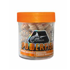 TEIGNES ARTIFICIELLES BLANCHES 20G