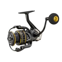 MOULINET CEYMAR SW-X 4000