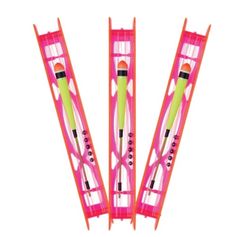 SET LIGNES MONTEES GROS POISSONS X3