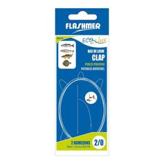 BAS DE LIGNE "CLAP" 1 HAM