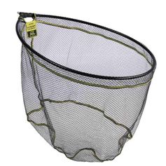 TETE D'EPUISETTE CARP LATEX 60X50CM