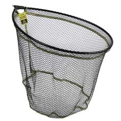 TETE D'EPUISETTE CARP SCOOP 60X50CM