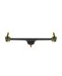 SUPPORT FEEDER COULISSANT 22CM