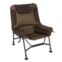 LOUNGER CHAIR EOS