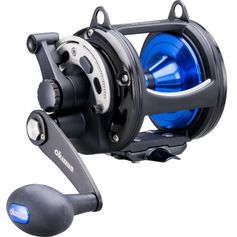 MOULINET SOLTERRA B SLX50WIIB RH TR 2SP