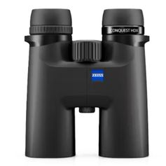 JUMELLES CONQUEST HDX 10X42