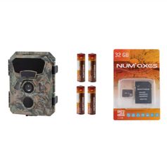 PACK PIEGE PHOTOS PIE1066