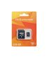 CARTE MICRO SD 128GB + ADAPTATEUR