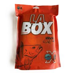 BOX PERCHE BAR D'ECUME