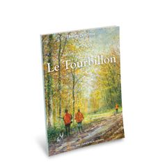 LIVRE LE TOURBILLON