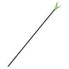 PIQUE 80CM TETE EN V