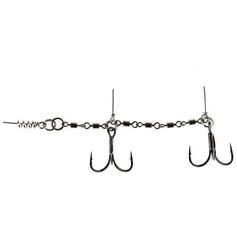 MONTAGE STINGER POWER CHAIN 2/0