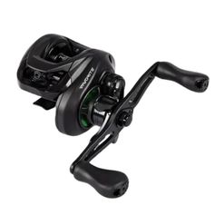 MOULINET FAVORITE X1 100 HD