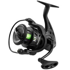 MOULINET FAVORITE X1 4000 S